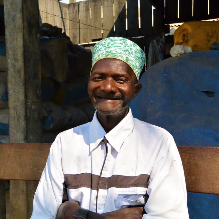 Iddy Sungura