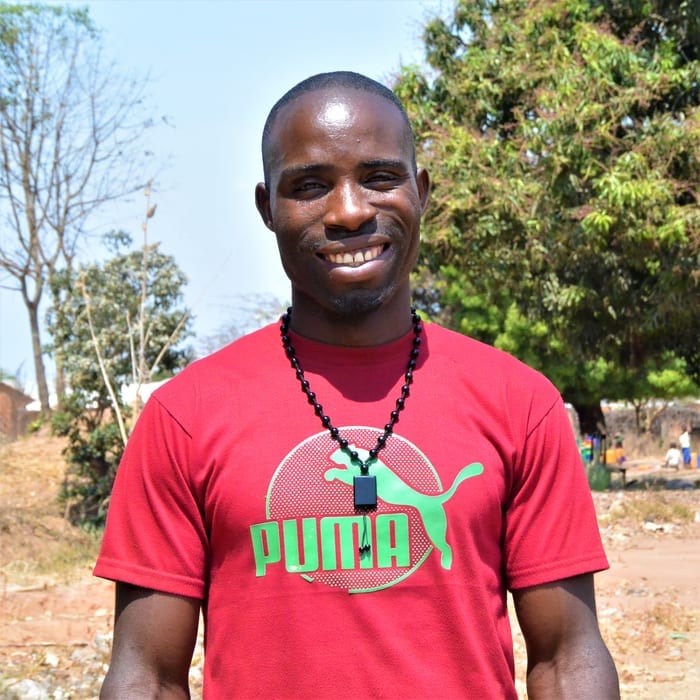 Kasanga Paul