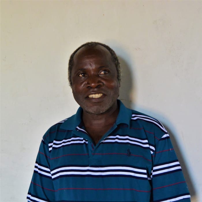Mkayiwa Kasiholi