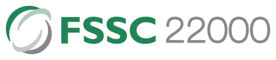 FSSC 22000 certified