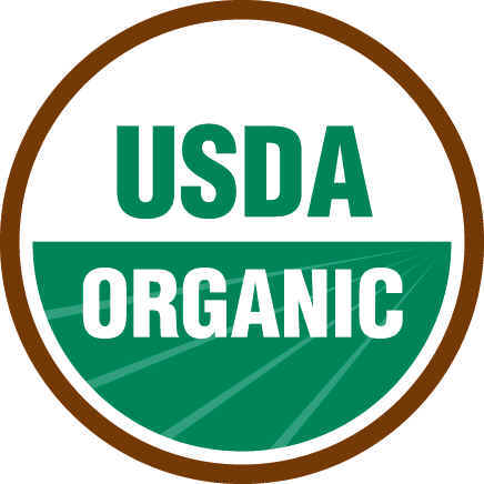USDA NOP Organic